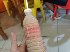 -Jonah's Fruit Shake & Snack Bar