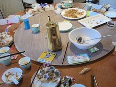 -探鲜渔府·复古庭院风·商务海鲜(鹏城较场尾美食中心精选店)