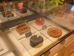 -富力丽思卡尔顿酒店·香荟全日制餐厅