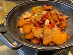 -小湘旺臭鳜鱼·新湘菜(马连道路店)