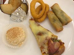 -太湖饭店玉兰厅(自助餐厅)