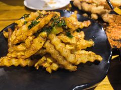 -向川南·水煮鱼·川菜(和平里店)