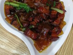 -红姐东北菜私房菜铁锅炖饺子馆(中街店)