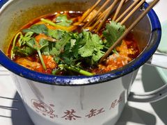 -小核桃品质串店(世茂大道店)