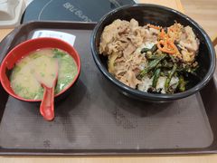 -食其家·牛丼咖喱(昆山巴黎春天店)