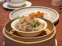 -申粤轩酒楼·三十年粤菜经典(丁香花园店)