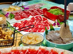 -番食园鲜食火锅(高新店)