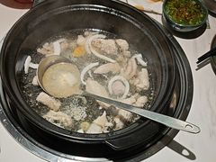 -狐狸爱上椰子鸡(滨江星光大道店)