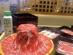 -匠牛亭·锅物烧肉放题自助(昆百大·泰业城店)