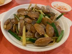 -深运潮州粥(水库店)
