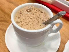 -亚坤 Ya Kun Kaya Toast(万象城店)