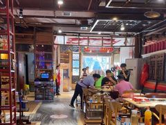 -大队长主题火锅(观音桥店)