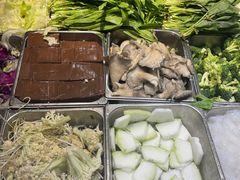 -林静小吃(复兴路店)