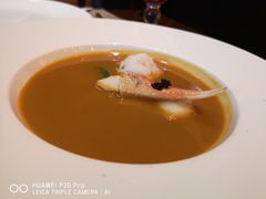 -YUE·6·西式融合餐厅(外滩六号店)