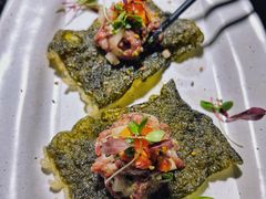 -炙柒Sekinana·精致料理 烧鸟·铁板烧(海上世界店)