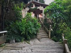 -草庵摩尼教遗址公园