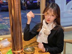 -金顺碳烤肉(番禺傍江地铁站店)