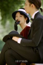 -巴黎婚纱摄影(瑞安旗舰店)