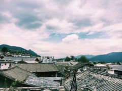 -浔岚云舍mist静谧观景美宿(丽江古城店)