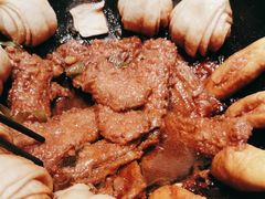 -古洼一锅鲜(开发区店)