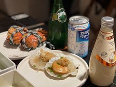 -水裹汤泉生活馆餐厅