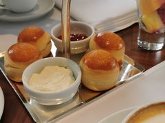 -北京柏悦酒店·锦庭餐厅Dining Room