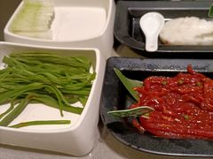 招牌虾滑-海底捞火锅(石厦时代广场店)