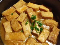招牌焗香芋-花千醉(新街口店)