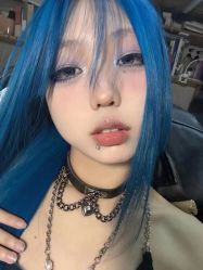 -明天见·化妆造型工作室