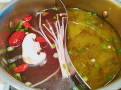 -密友回转自助火锅(世茂国际广场店)