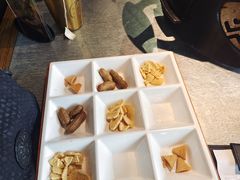 -探鱼·鲜青椒爽麻烤鱼(天河优托邦店)