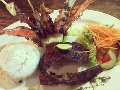 -Pundi Pundi Restaurant