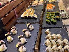 -“香”全日餐厅·株洲大汉希尔顿酒店