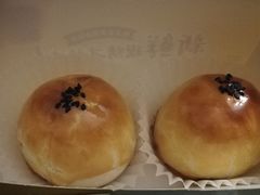 流心蛋黄酥-味多美蛋糕(朝新嘉园店)