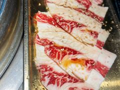 -火炉火自助餐(五道口购物中心店)