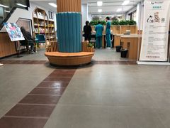 -联合动物医院(光谷诊疗中心)