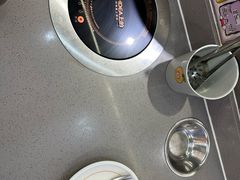 -大橘元自助回转火锅(天河新天地店)