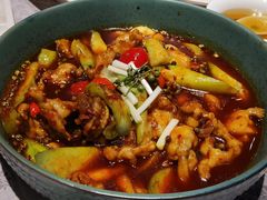 -佳兰雅序融合菜(高新店)