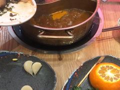 -松野谷·寿喜烧自助(华联顺义金街购物中心店)