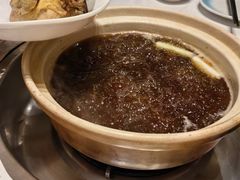 -天宜隆蘑菇宴火锅(石景山旗舰店)