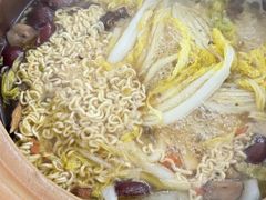 -威邵鸡煲(西华路总店)