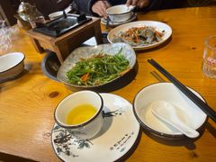 -民食香·腊排骨野生菌美食(木府店)