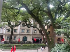 -星巴克臻选(广州沙面店)