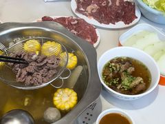 -乌记鲜活牛肉城(金砂东路店)