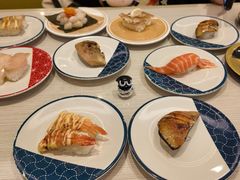 -滨寿司(汇金店)