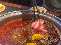 -牛New寿喜烧(金茂览秀城店)