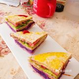 女神修炼指南：料理与书画