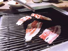 -一心烤肉(延安路店)