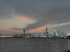 -深圳湾公园(南山区)
