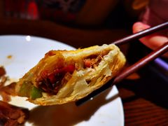 驴肉火烧-掌柜的店·河南菜(世茂店)